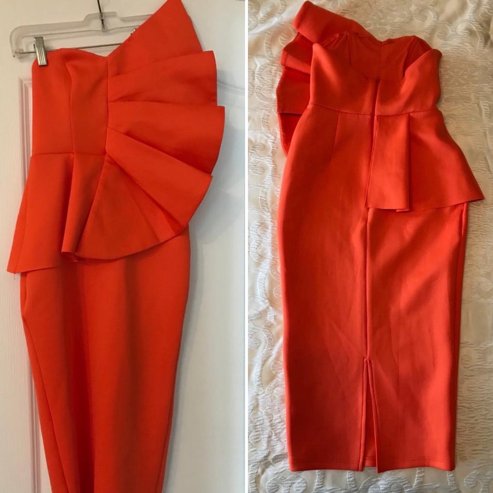 ASOS Dress